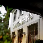 Grothenns Hotel 3-Sterne superior
