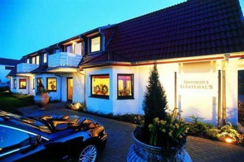 Hotel Grothenns 3-sterne Superior 3*