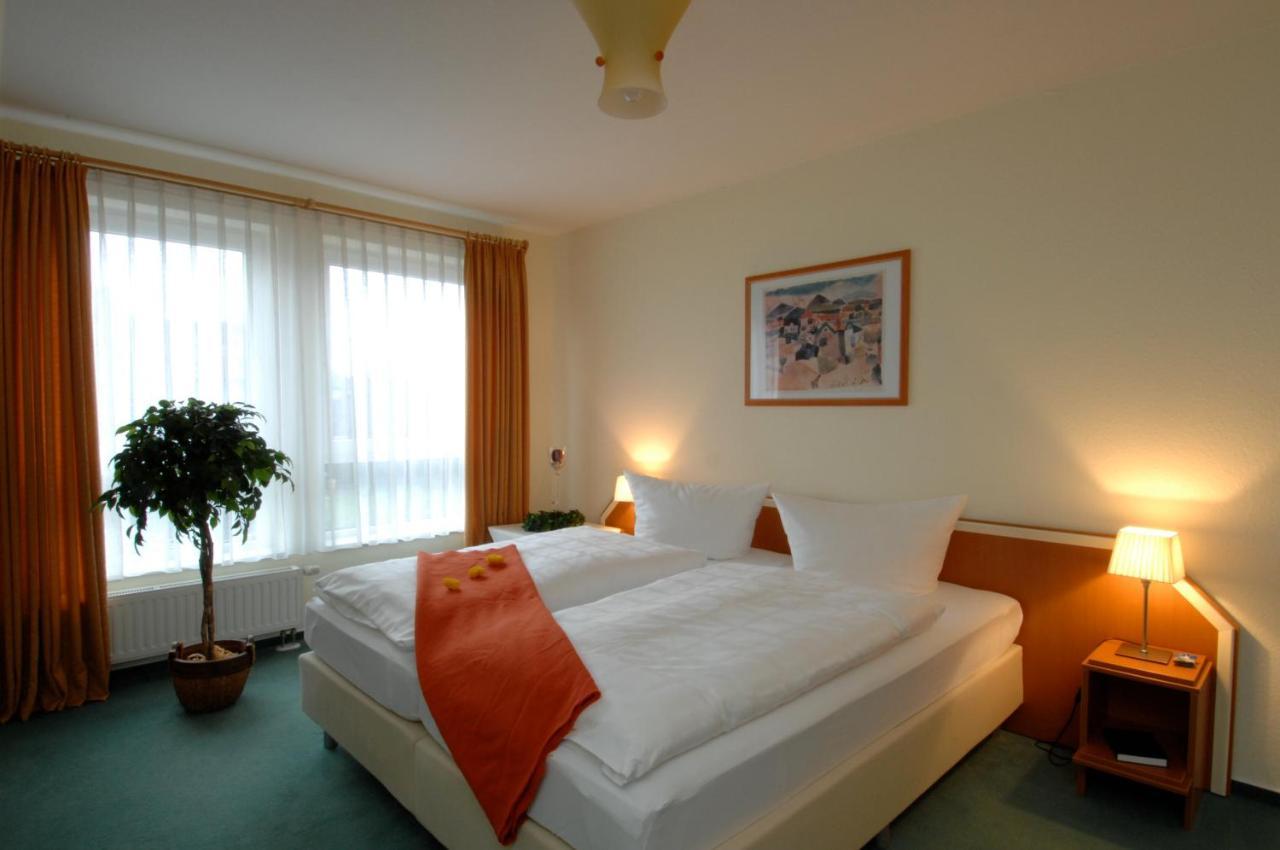 Hotel Grothenns 3-sterne Superior 3*