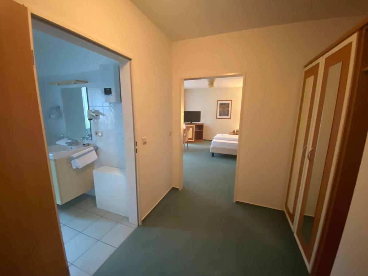Grothenns 3-sterne Superior Hotel 3*