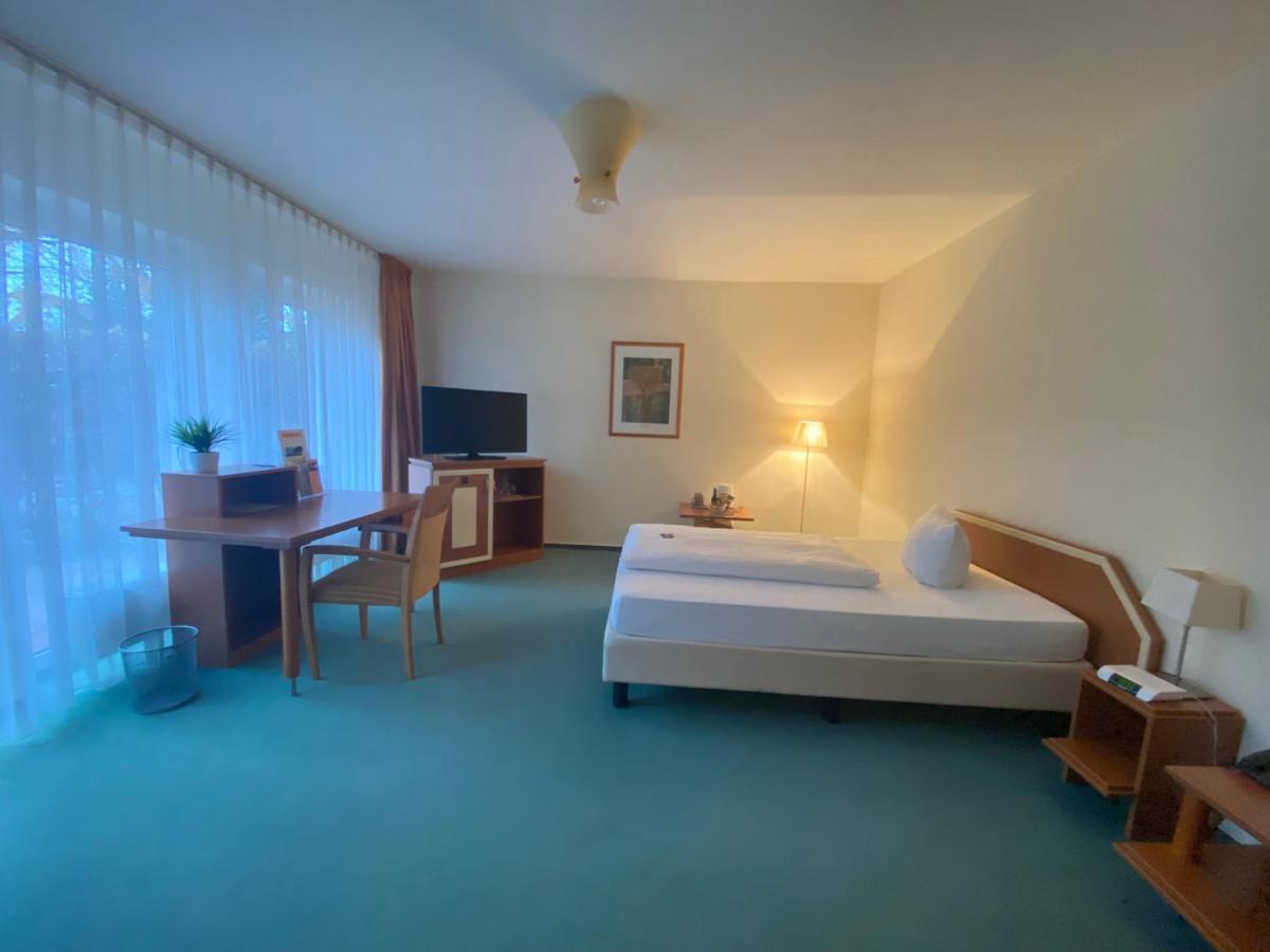 Hotel Grothenns 3-sterne Superior BRE