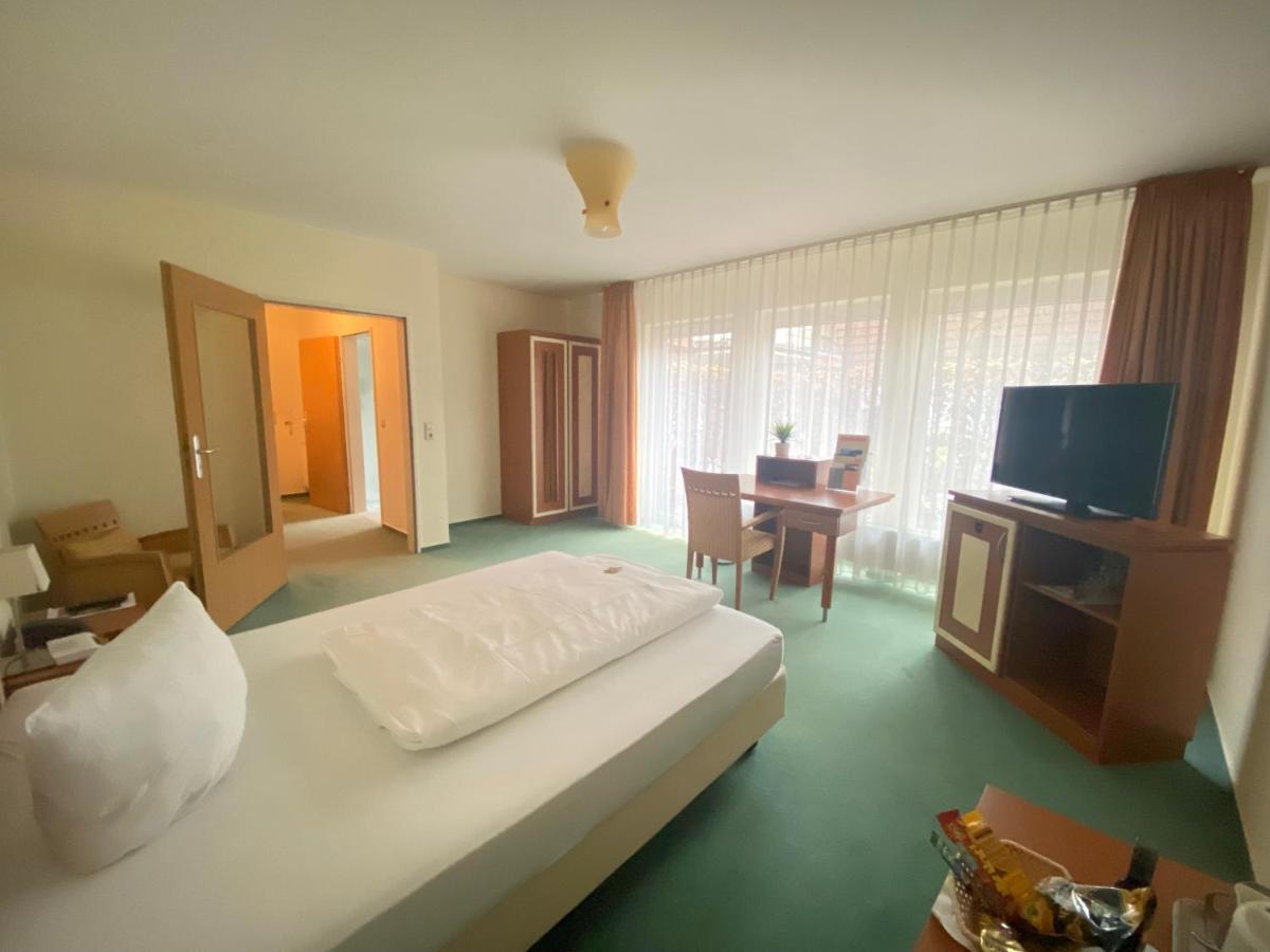 Hotel Grothenns 3-sterne Superior 3*