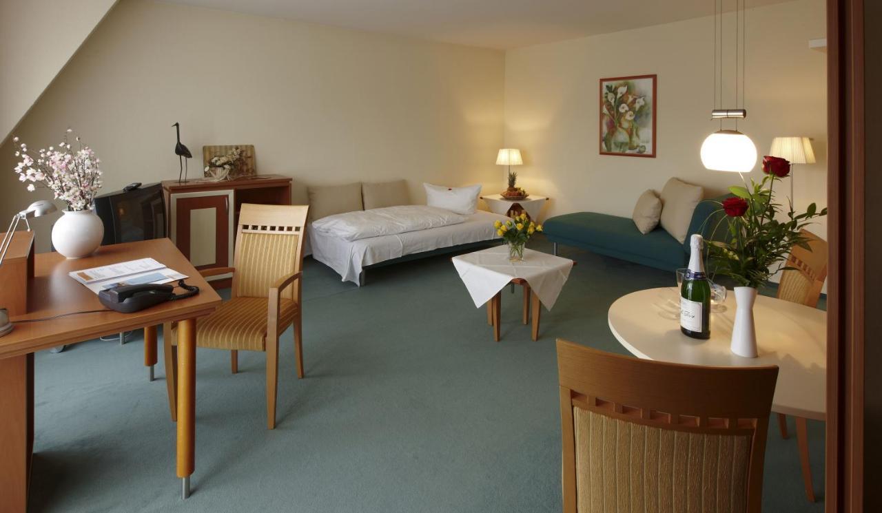 Hotel Grothenns 3-sterne Superior BRE