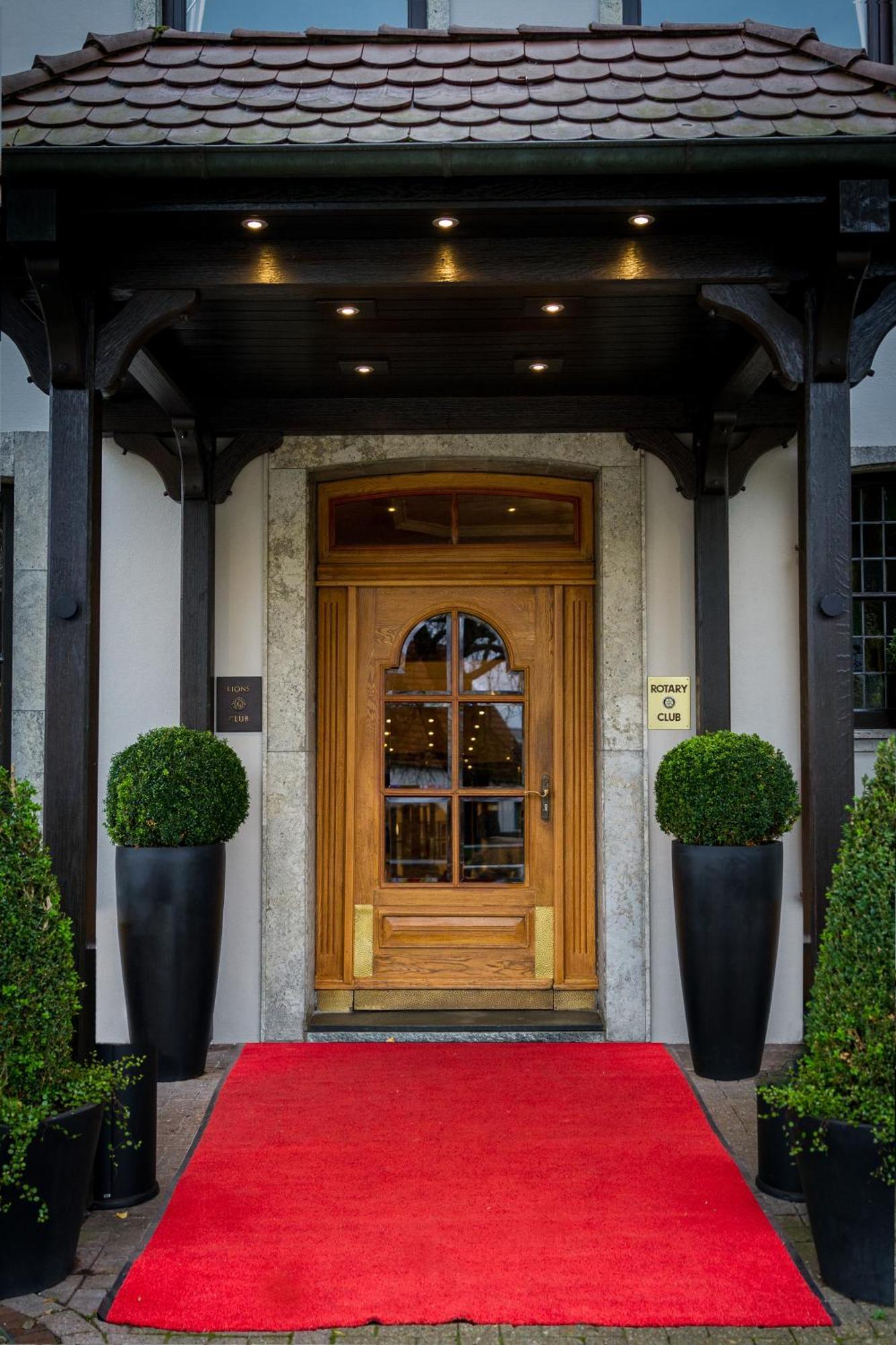 Hotel Grothenns 3-sterne Superior