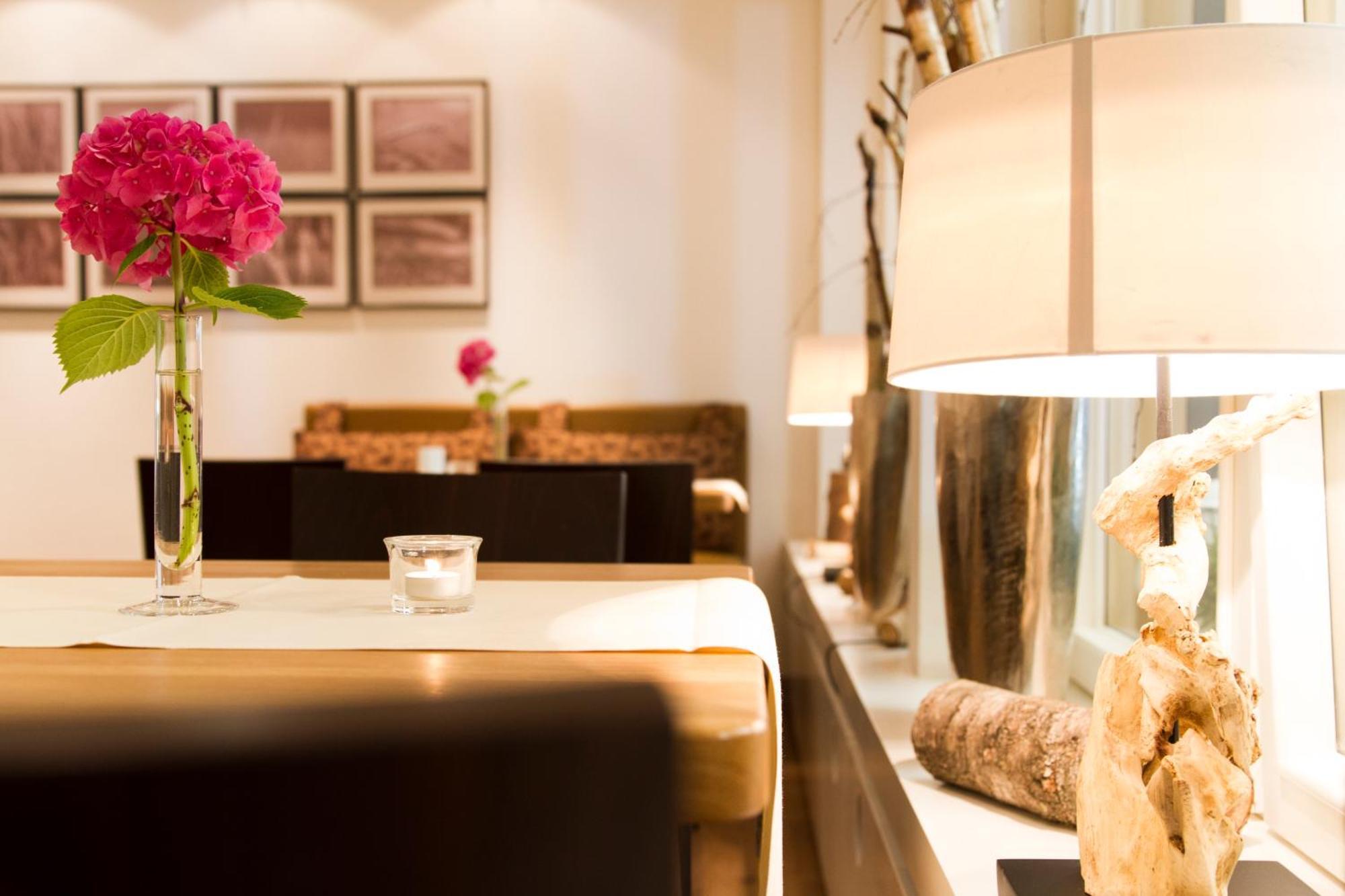 Grothenns 3-sterne Superior Hotel 3*