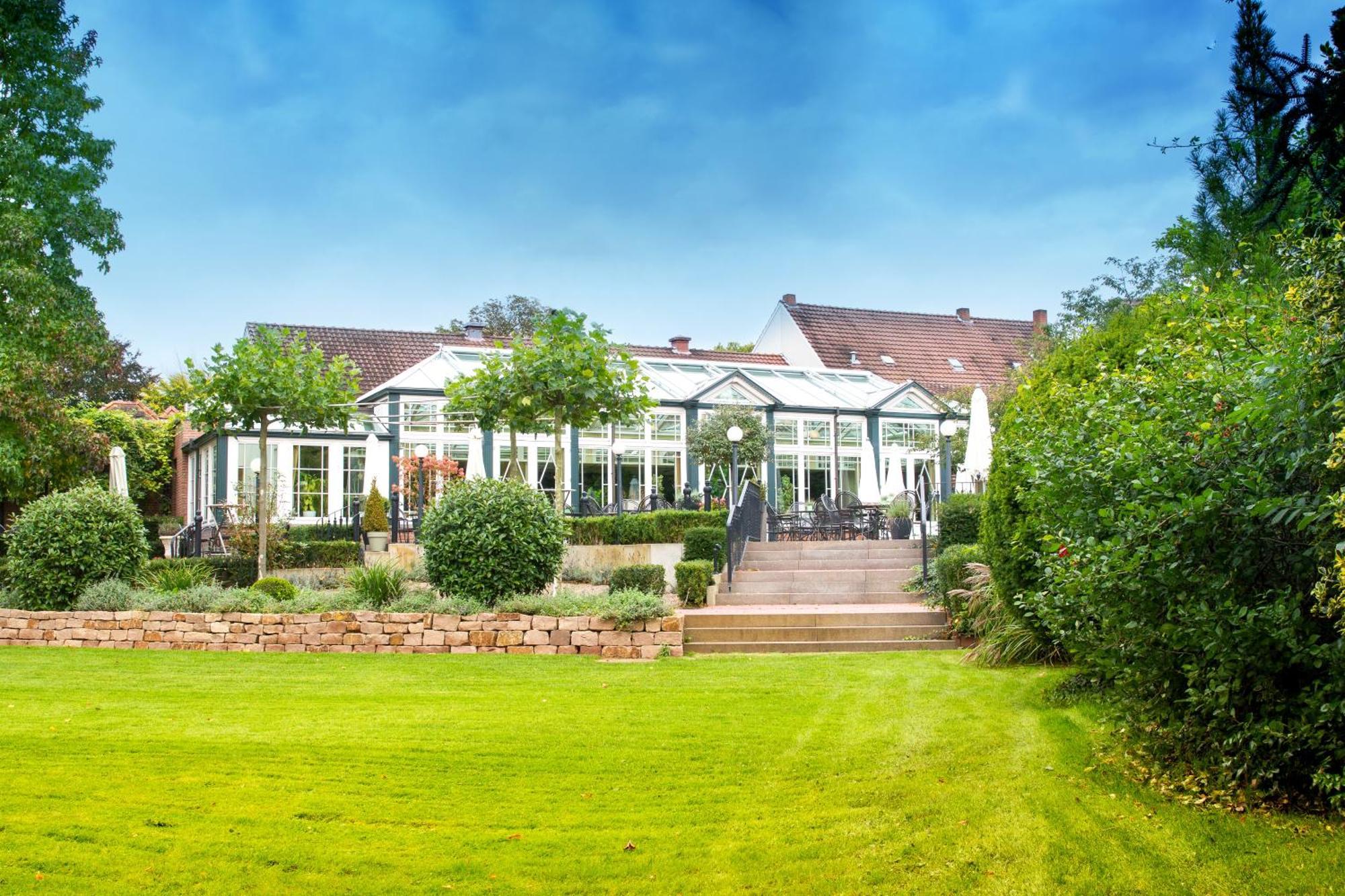 Grothenns 3-sterne Superior Hotel