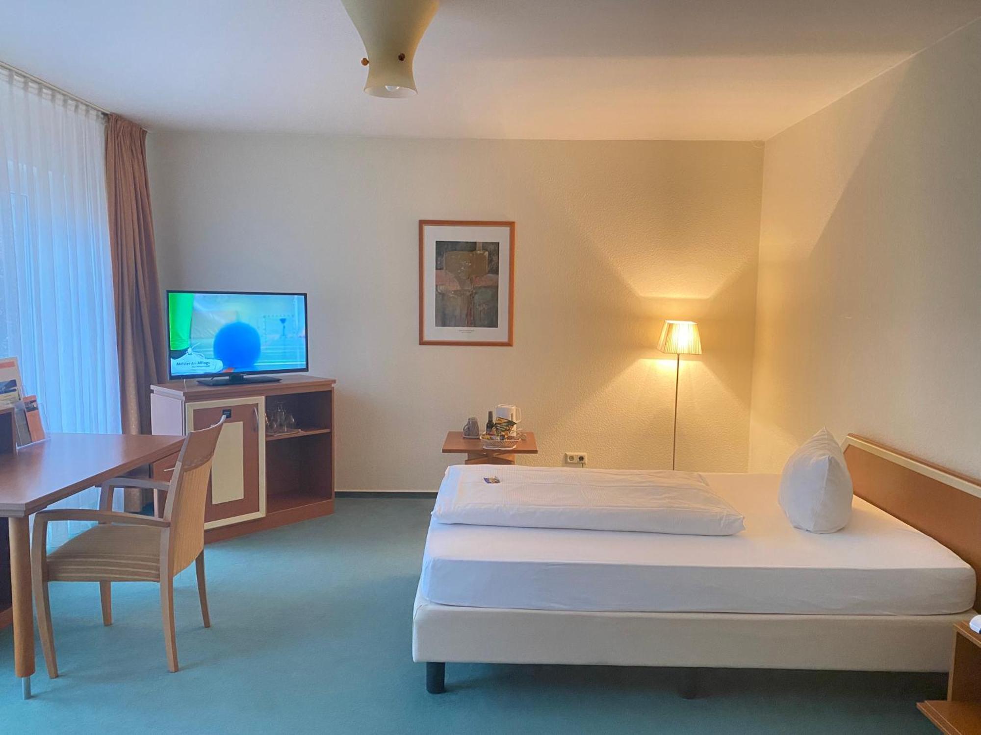 Grothenns 3-sterne Superior Hotel BRE