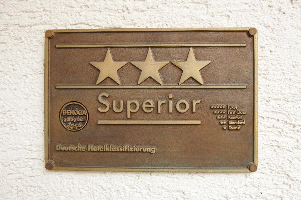 Hotel Grothenns 3-sterne Superior 3*