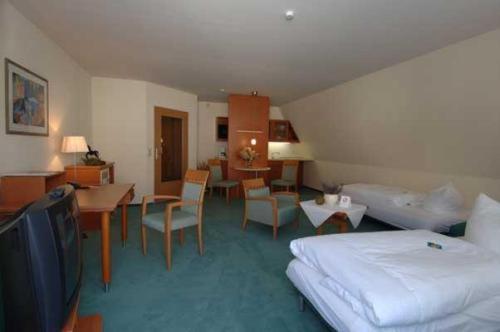 Grothenns 3-sterne Superior Hotel 3*