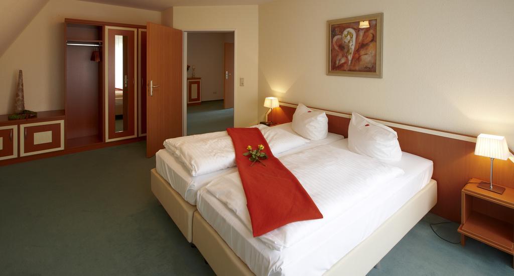 Grothenns 3-sterne Superior Hotel