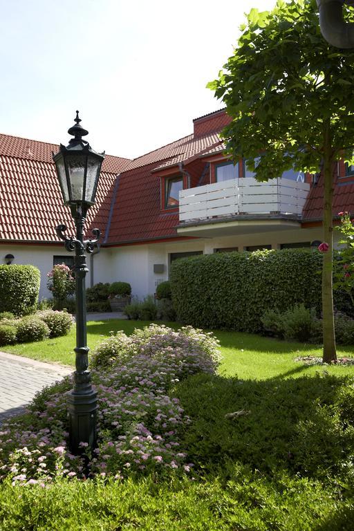 Hotel Grothenns 3-sterne Superior 3*