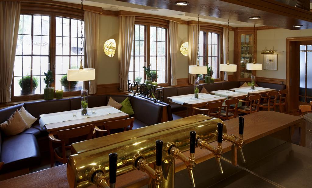 Hotel Grothenns 3-sterne Superior BRE